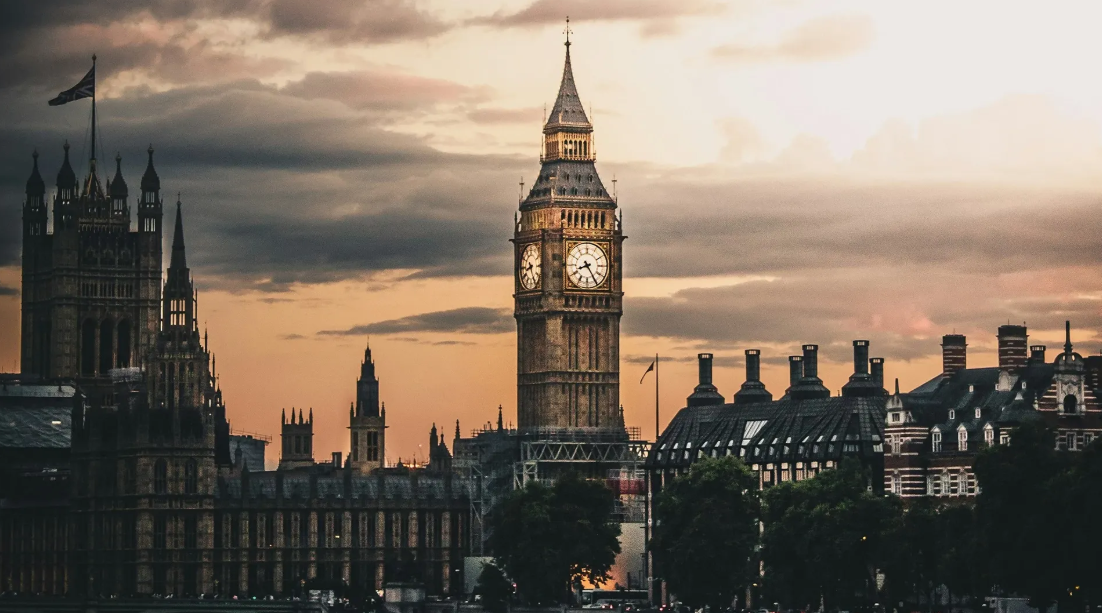 3-Nights Iconic London